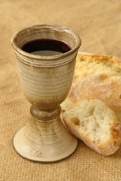 Garland Bible Chapel | Breaking of Bread